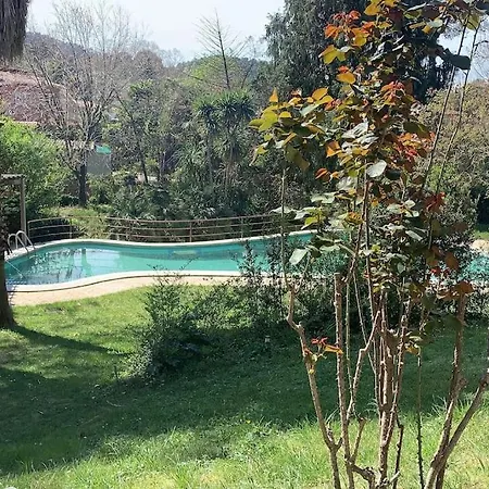 Vivenda De Luxe A Barcelona Vila Sant Cugat del Vallès Exterior foto