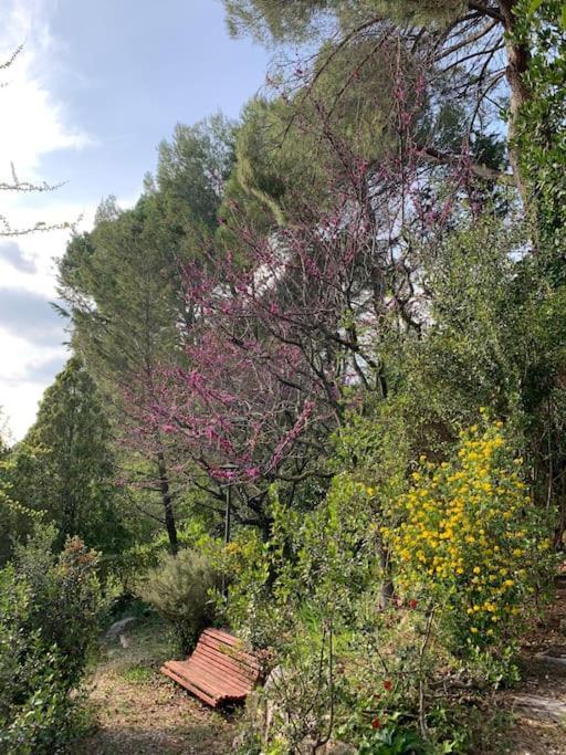 Vivenda De Luxe A Barcelona Villa Sant Cugat del Valles
