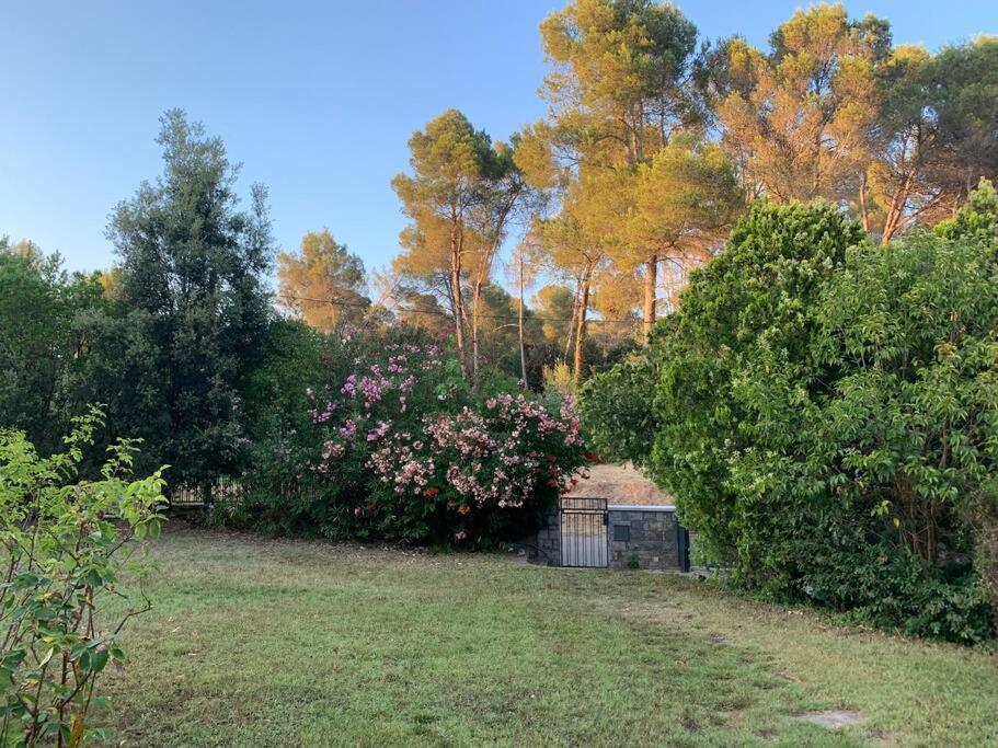 Vivenda De Luxe A Barcelona Villa Sant Cugat del Valles
