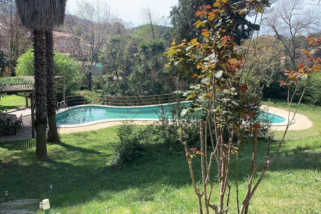 Villa Vivenda De Luxe A Barcelona *