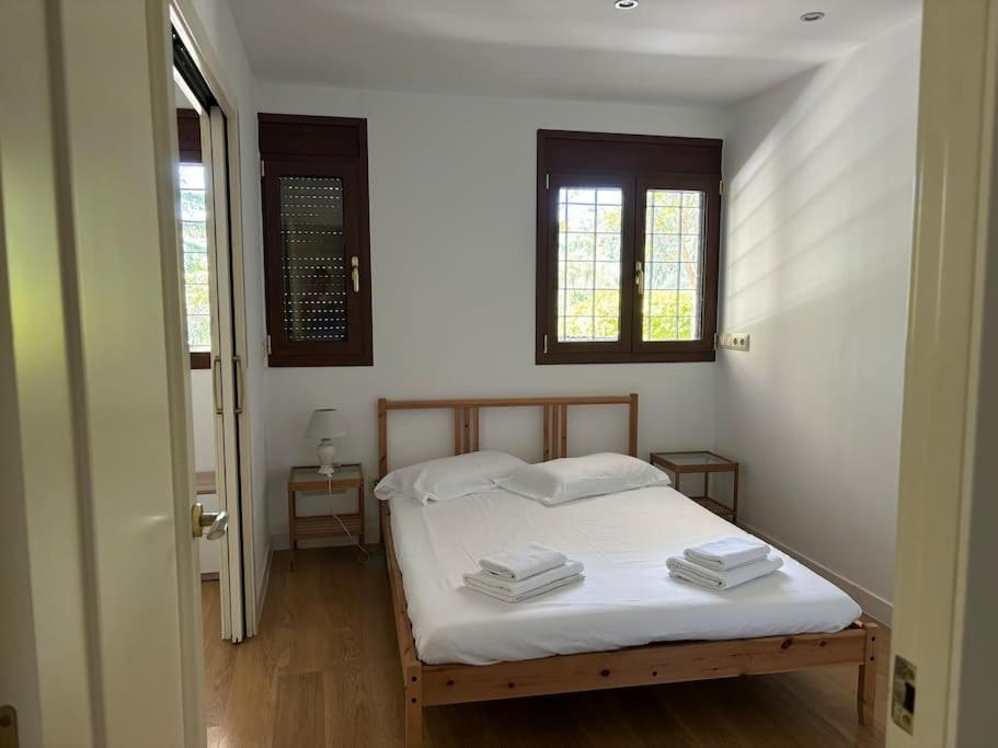 Villa Vivenda De Luxe A Barcelona *