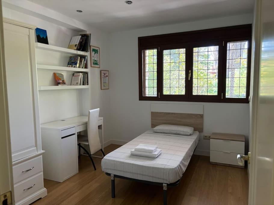 Vivenda De Luxe A Barcelona Villa Sant Cugat del Valles