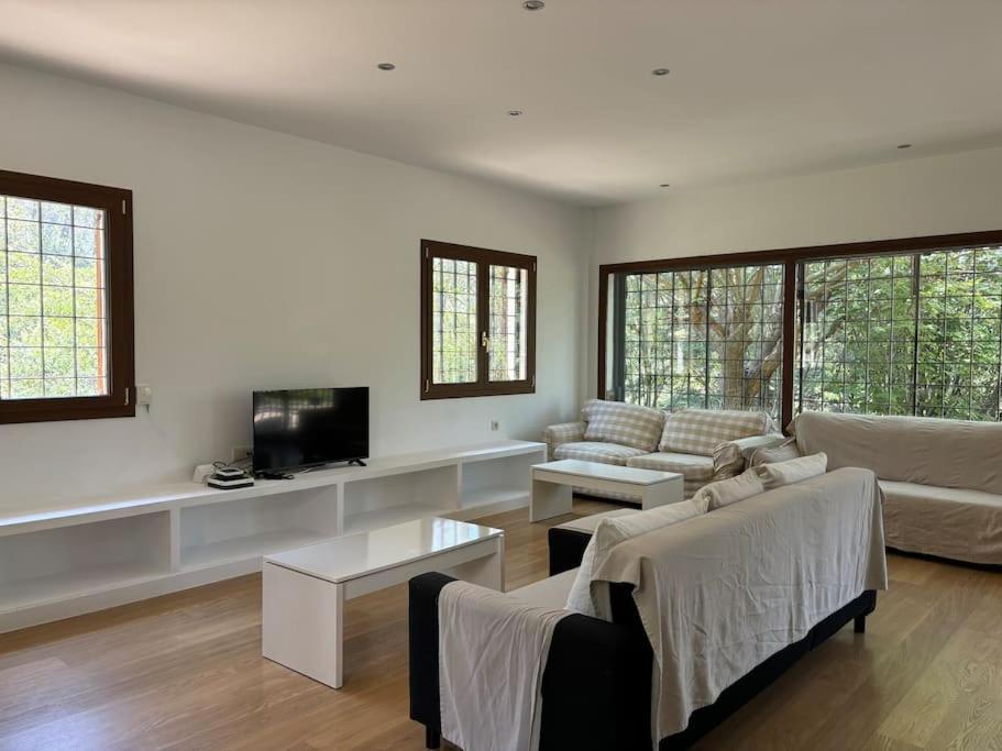 Vivenda De Luxe A Barcelona Sant Cugat del Valles
