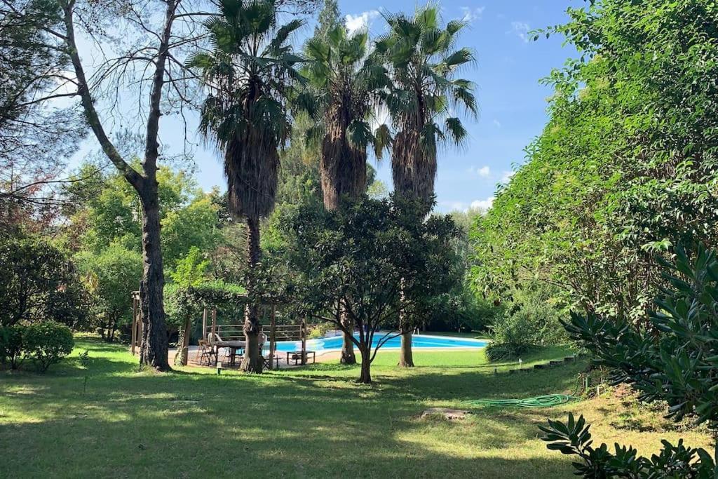 Vivenda De Luxe A Barcelona * Sant Cugat del Valles