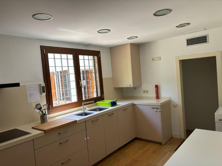 Vivenda De Luxe A Barcelona Villa Sant Cugat del Valles