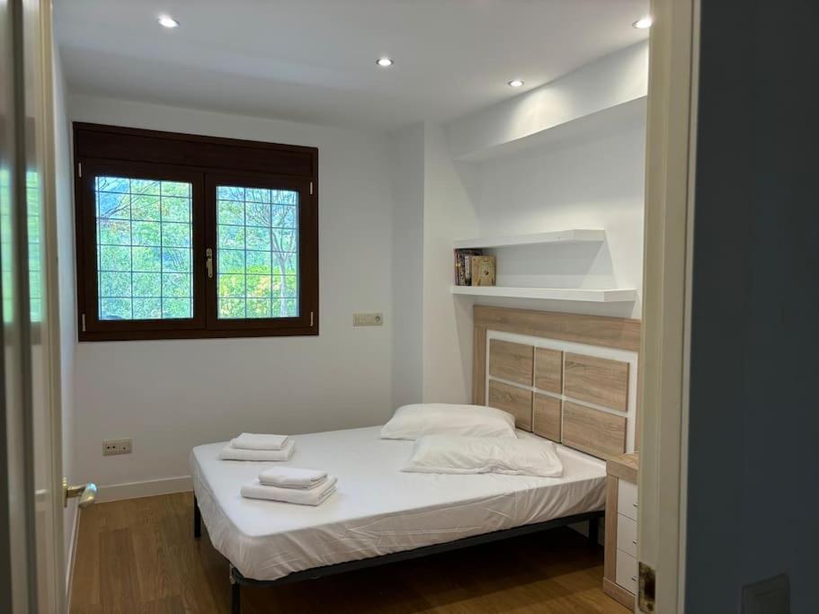 Vivenda De Luxe A Barcelona Villa Sant Cugat del Valles
