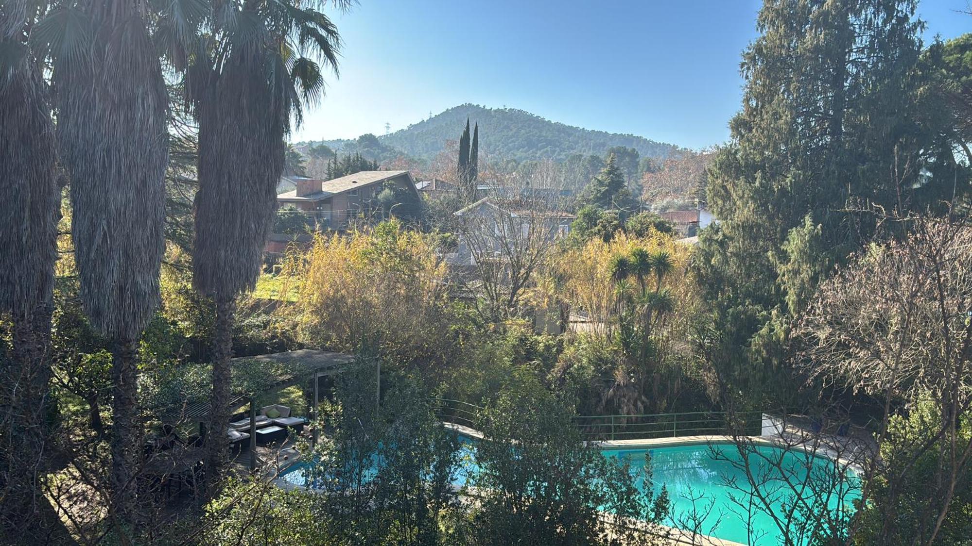 Villa Vivenda De Luxe A Barcelona